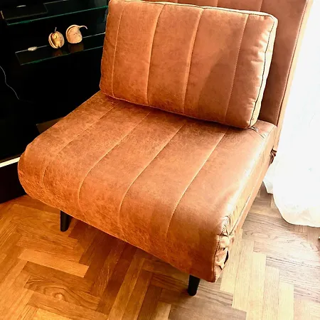 Moebelierte 3-zm-wohnung Mit Luxurioeser Innenausstattung In Zentrum Apartament *