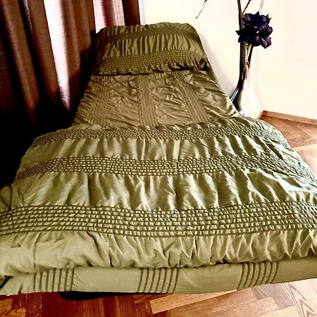 3-room Luxury - 120qm - Up To 9 Guests - Air Condition - Free Car Parking Ντίσελντορφ